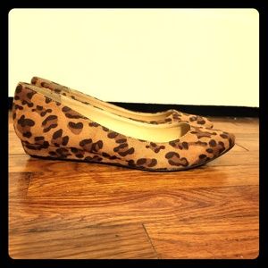 Chinese laundry flats